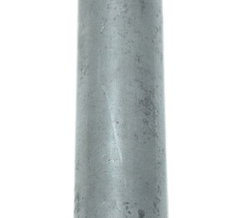 Eixo Roda Traseira Honda Nxr Bros 160 15-23 Original