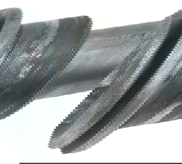 Eixo Roda Traseira Honda Nxr Bros 160 15-23 Original