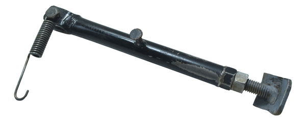 Pedal Descanso Lateral Honda Nxr Bros 160 15-23 Paralelo