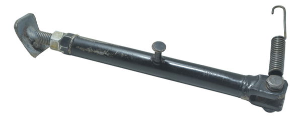 Pedal Descanso Lateral Honda Nxr Bros 160 15-23 Paralelo