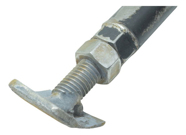 Pedal Descanso Lateral Honda Nxr Bros 160 15-23 Paralelo