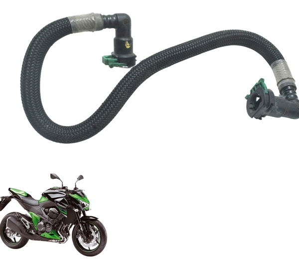 Mangueira Injeção Kawasaki Z 800 13-17 Original