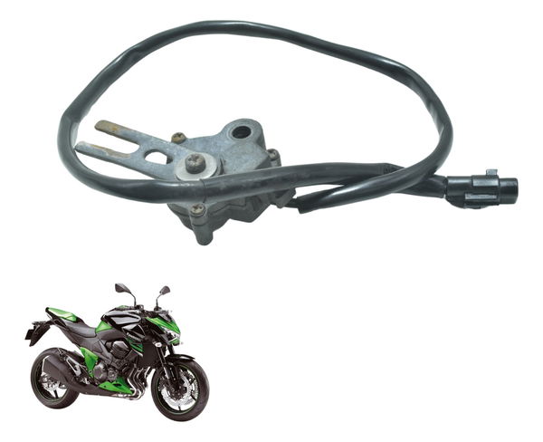 Sensor Pedal Descanso Lateral Kawasaki Z 800 13-17 Original