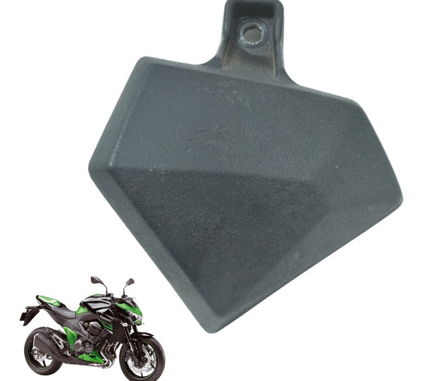 Tampa Cabo Injetor Direito Kawasaki Z 800 13-17 Original
