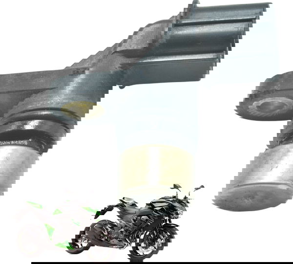 Sensor Velocímetro Kawasaki Z 800 13-17 Original