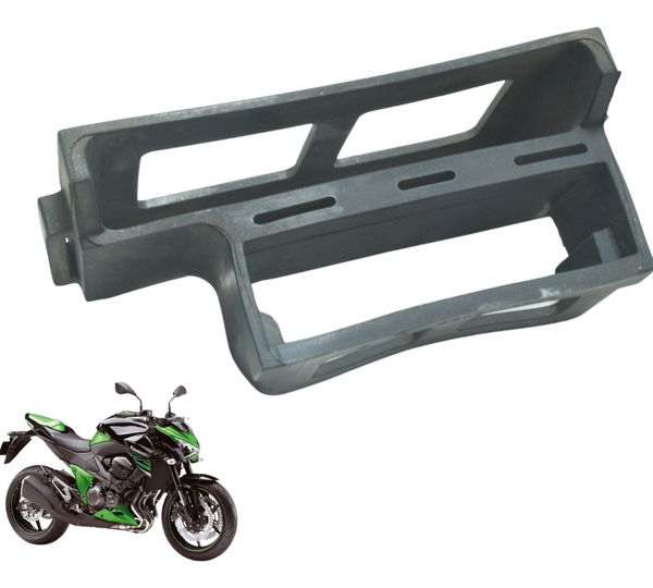 Borracha Modulo Kawasaki Z 800 13-17 Original