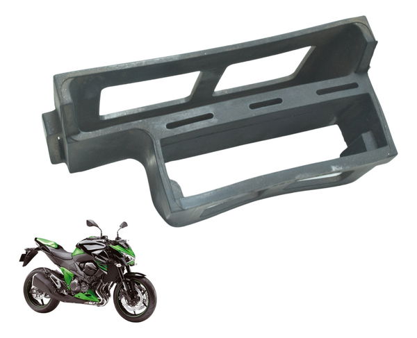 Borracha Modulo Kawasaki Z 800 13-17 Original