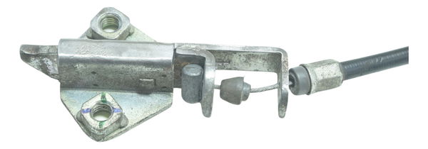 Trava Banco Kawasaki Z 800 13-17 Original