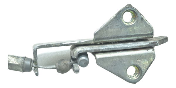 Trava Banco Kawasaki Z 800 13-17 Original