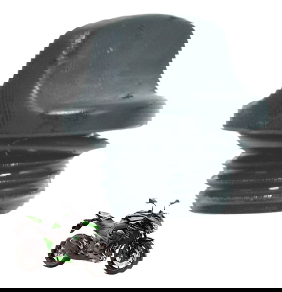 Tampa Óleo Kawasaki Z 800 13-17 Original