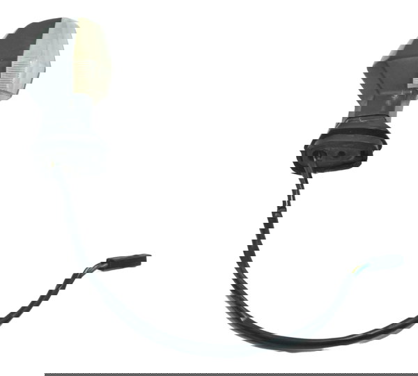 Pisca Dianteiro Esquerdo Kawasaki Z 800 13-17 Original