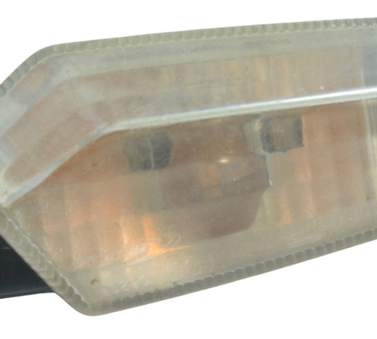 Pisca Dianteiro Esquerdo Kawasaki Z 800 13-17 Original