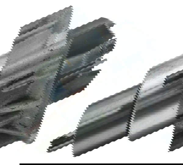 Bomba Óleo/água Kawasaki Z 800 13-17 Original