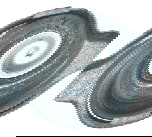 Tampa Radiador Kawasaki Z 800 13-17 Original