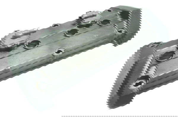 Tampa Cabeçote Kawasaki Z 800 13-17 Original
