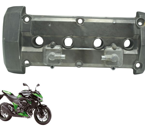Tampa Cabeçote Kawasaki Z 800 13-17 Original