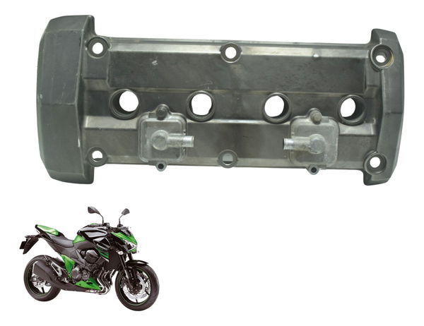 Tampa Cabeçote Kawasaki Z 800 13-17 Original