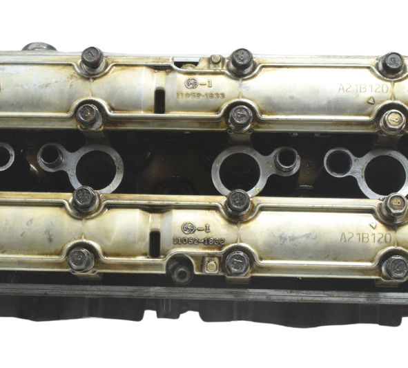 Cabeçote Kawasaki Z 800 13-17 Original