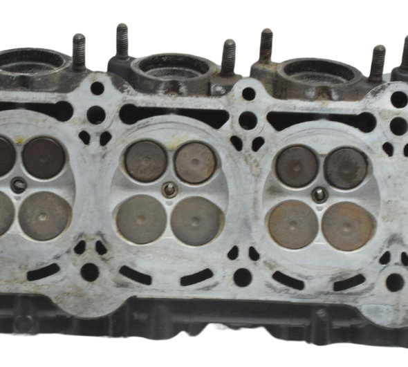 Cabeçote Kawasaki Z 800 13-17 Original