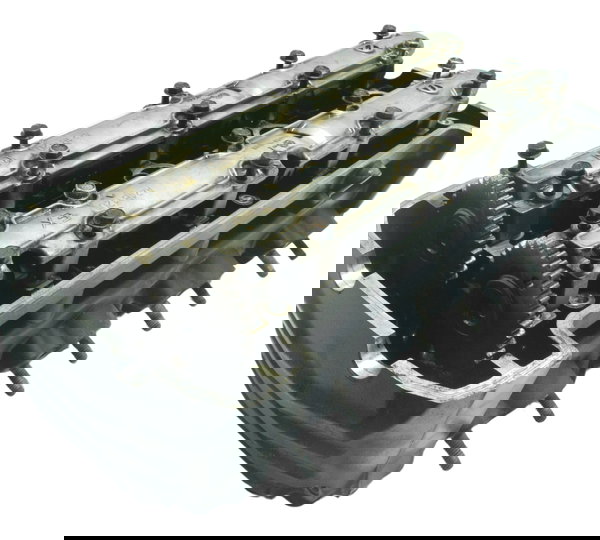 Cabeçote Kawasaki Z 800 13-17 Original