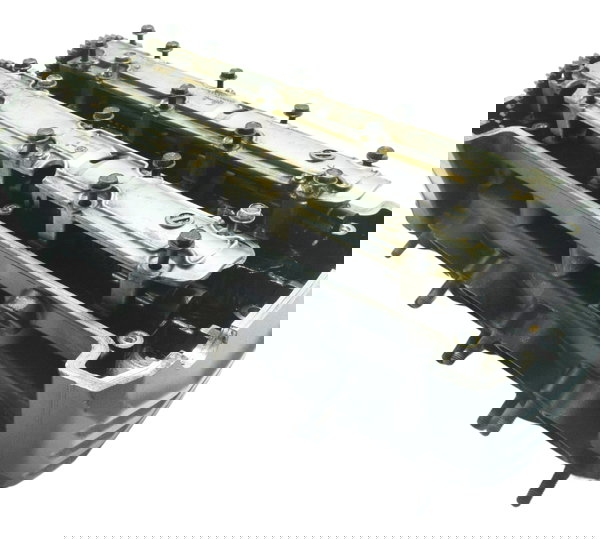 Cabeçote Kawasaki Z 800 13-17 Original