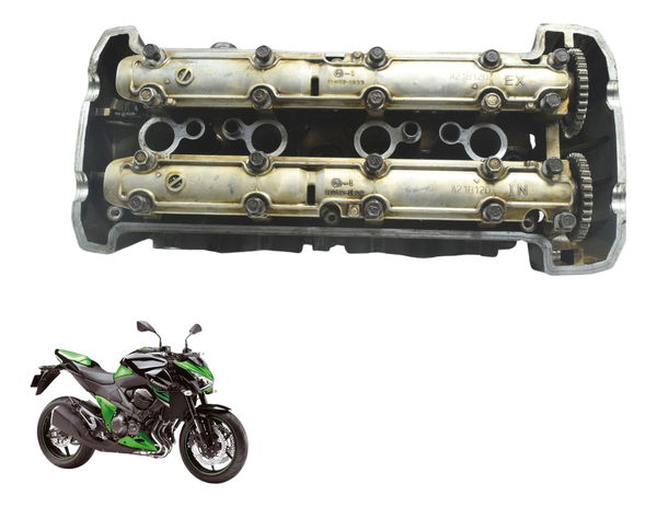 Cabeçote Kawasaki Z 800 13-17 Original
