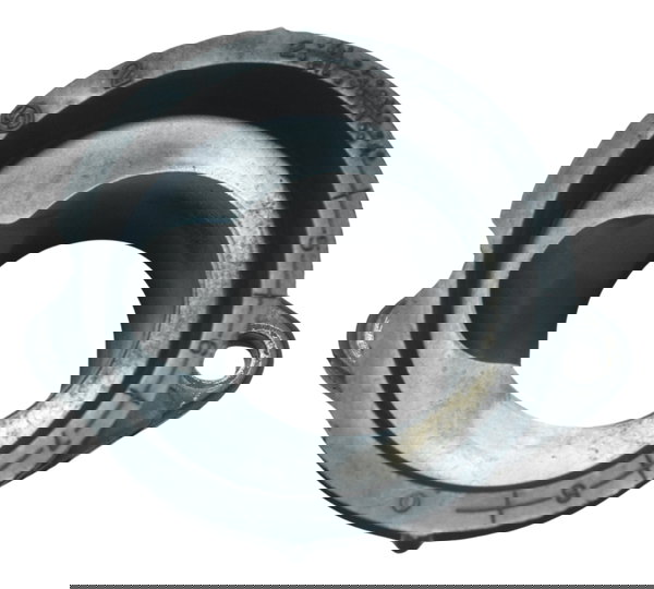 Coletor Admissão Kawasaki Z 800 13-17 Original