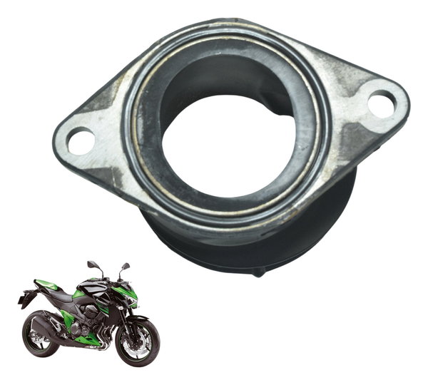 Coletor Admissão Kawasaki Z 800 13-17 Original