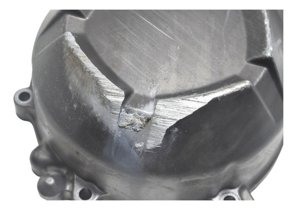 Tampa Estator C/ Detalhes Kawasaki Z 800 13-17 Original