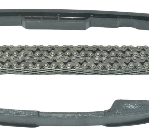 Kit Guia Tensor Corrente Comando Kawasaki Z 800 13-17 Orig