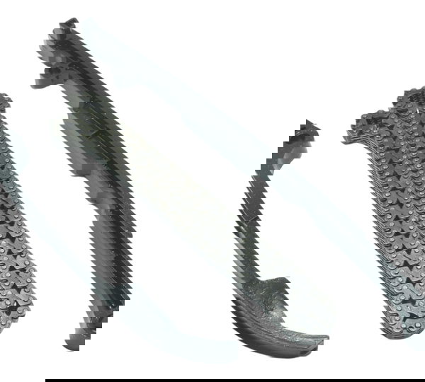 Kit Guia Tensor Corrente Comando Kawasaki Z 800 13-17 Orig