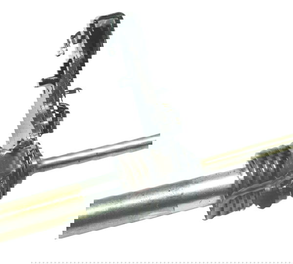 Eixo Seletor Marcha Kawasaki Z 800 13-17 Original