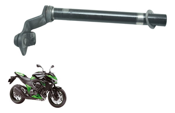 Eixo Acionador Embreagem Kawasaki Z 800 13-17 Original