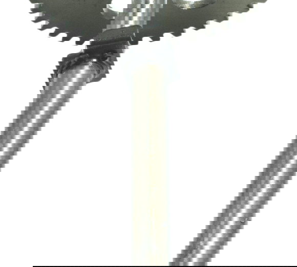 Engrenagem Bomba Óleo Kawasaki Z 800 13-17 Original