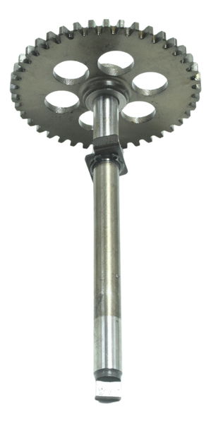 Engrenagem Bomba Óleo Kawasaki Z 800 13-17 Original