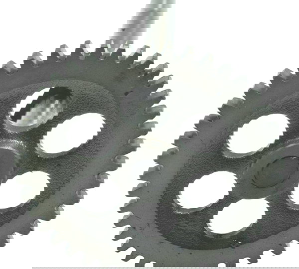 Engrenagem Bomba Óleo Kawasaki Z 800 13-17 Original