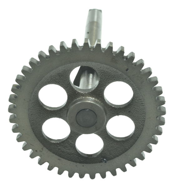 Engrenagem Bomba Óleo Kawasaki Z 800 13-17 Original