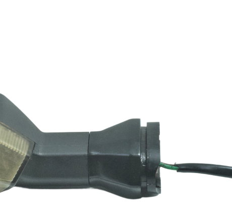 Pisca Traseiro Esquerdo Kawasaki Z 800 13-17 Original