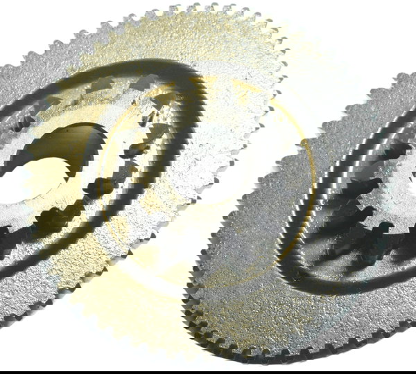 Engrenagem Redução Partida Kawasaki Z 800 13-17 Original