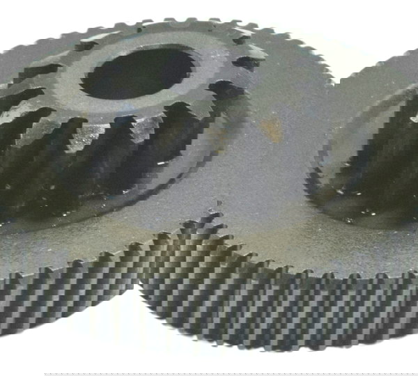 Engrenagem Redução Partida Kawasaki Z 800 13-17 Original