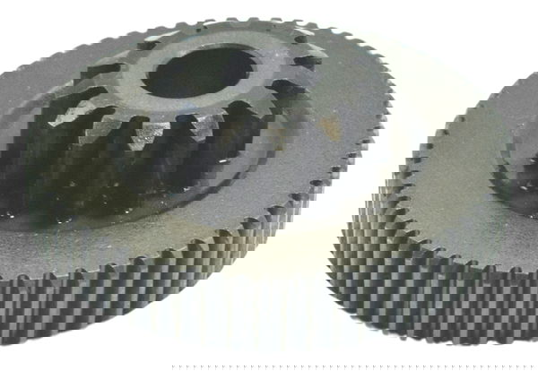 Engrenagem Redução Partida Kawasaki Z 800 13-17 Original