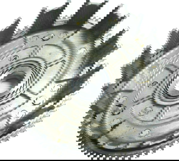 Campana Embreagem Kawasaki Z 800 13-17 Original