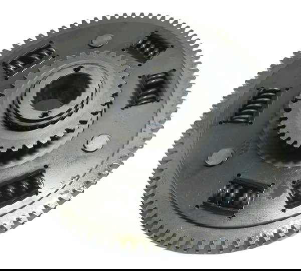 Campana Embreagem Kawasaki Z 800 13-17 Original