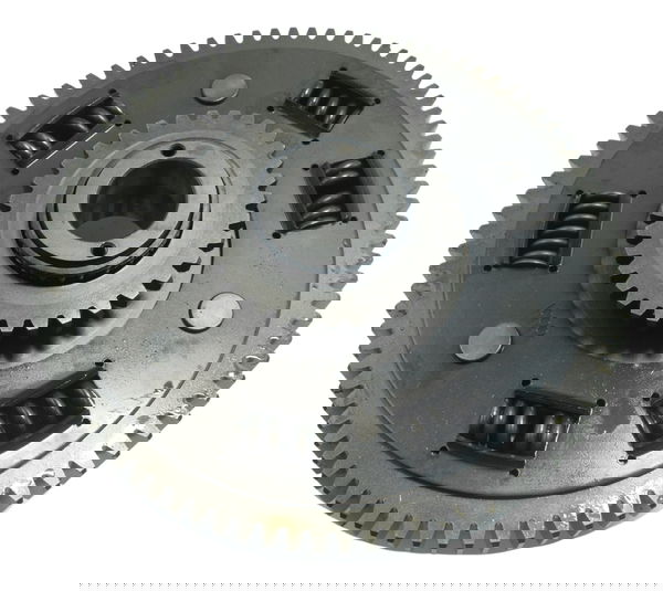 Campana Embreagem Kawasaki Z 800 13-17 Original