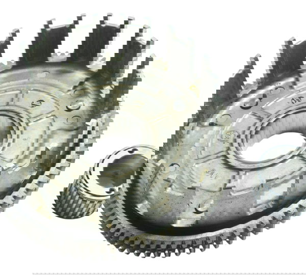 Campana Embreagem Kawasaki Z 800 13-17 Original