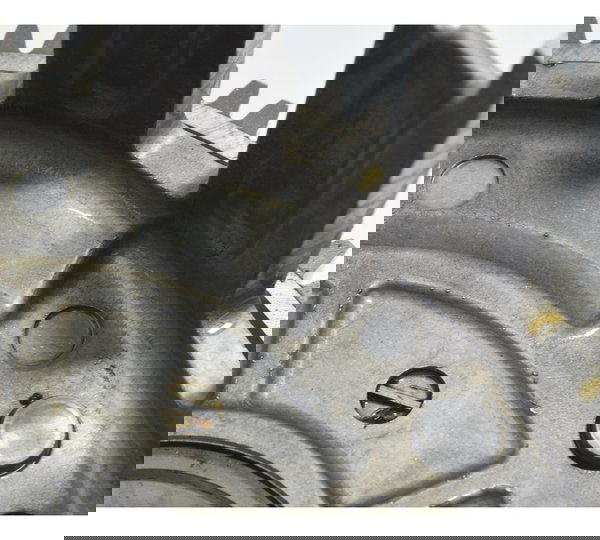 Campana Embreagem Kawasaki Z 800 13-17 Original