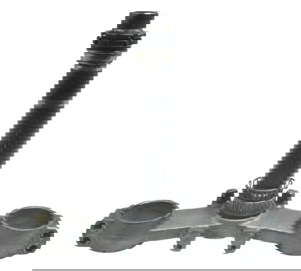 Mesa Inferior C/ Detalhes Kawasaki Z 800 13-17 Original