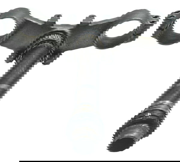 Mesa Inferior C/ Detalhes Kawasaki Z 800 13-17 Original