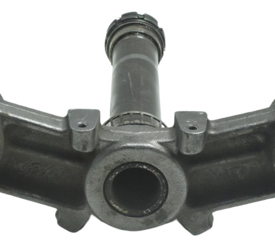 Mesa Inferior C/ Detalhes Kawasaki Z 800 13-17 Original