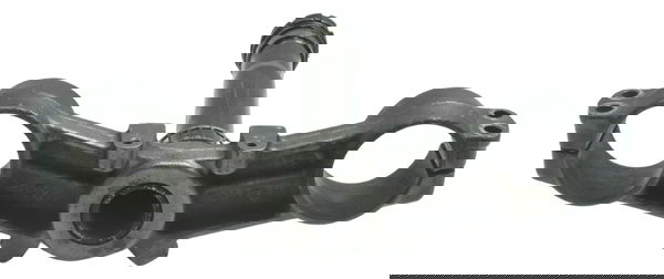 Mesa Inferior C/ Detalhes Kawasaki Z 800 13-17 Original